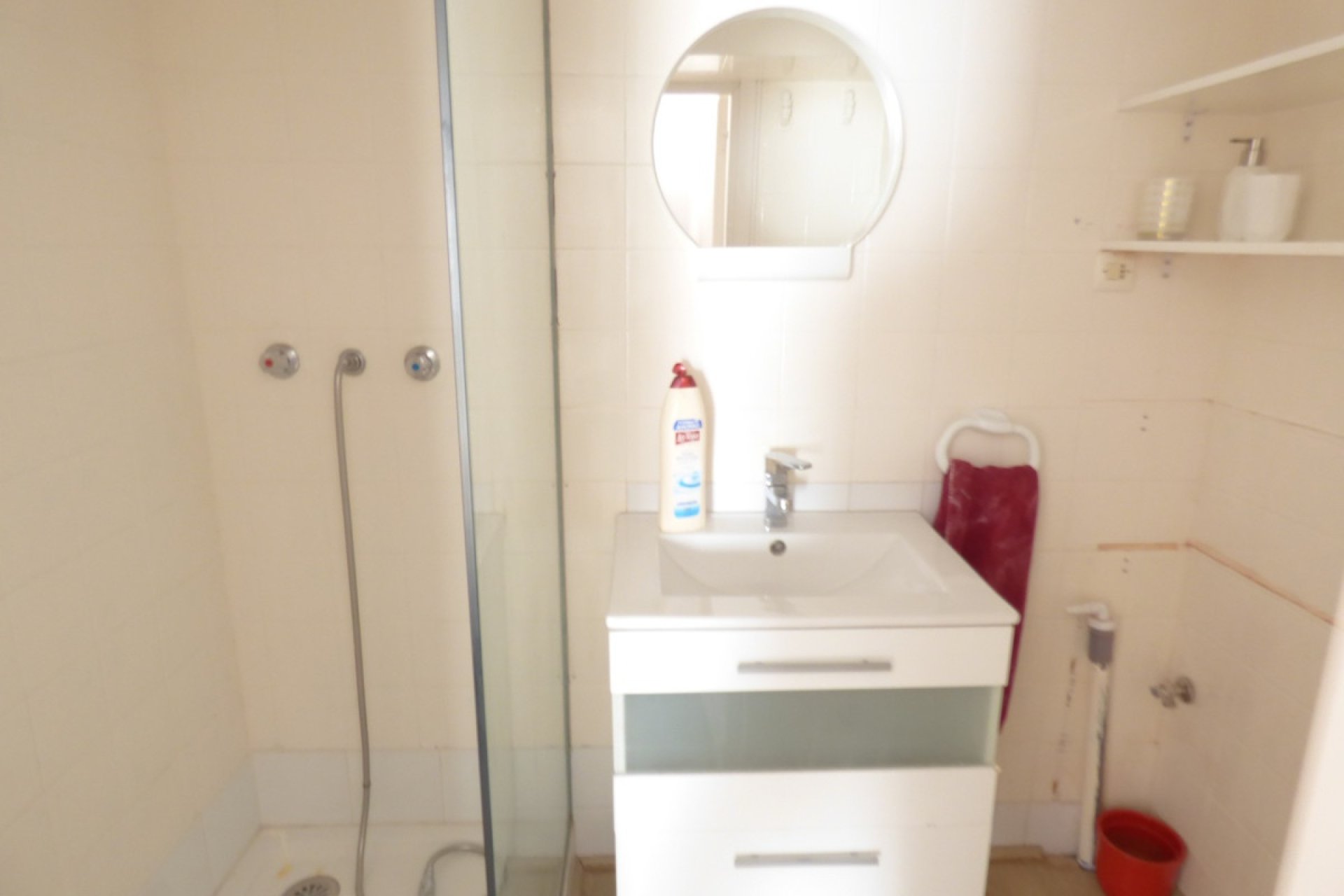 Rynek wtórny - Town house - Marbella - Marbella Centro