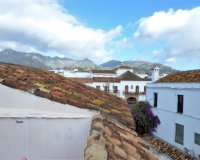 Rynek wtórny - Town house - Marbella - Marbella Centro