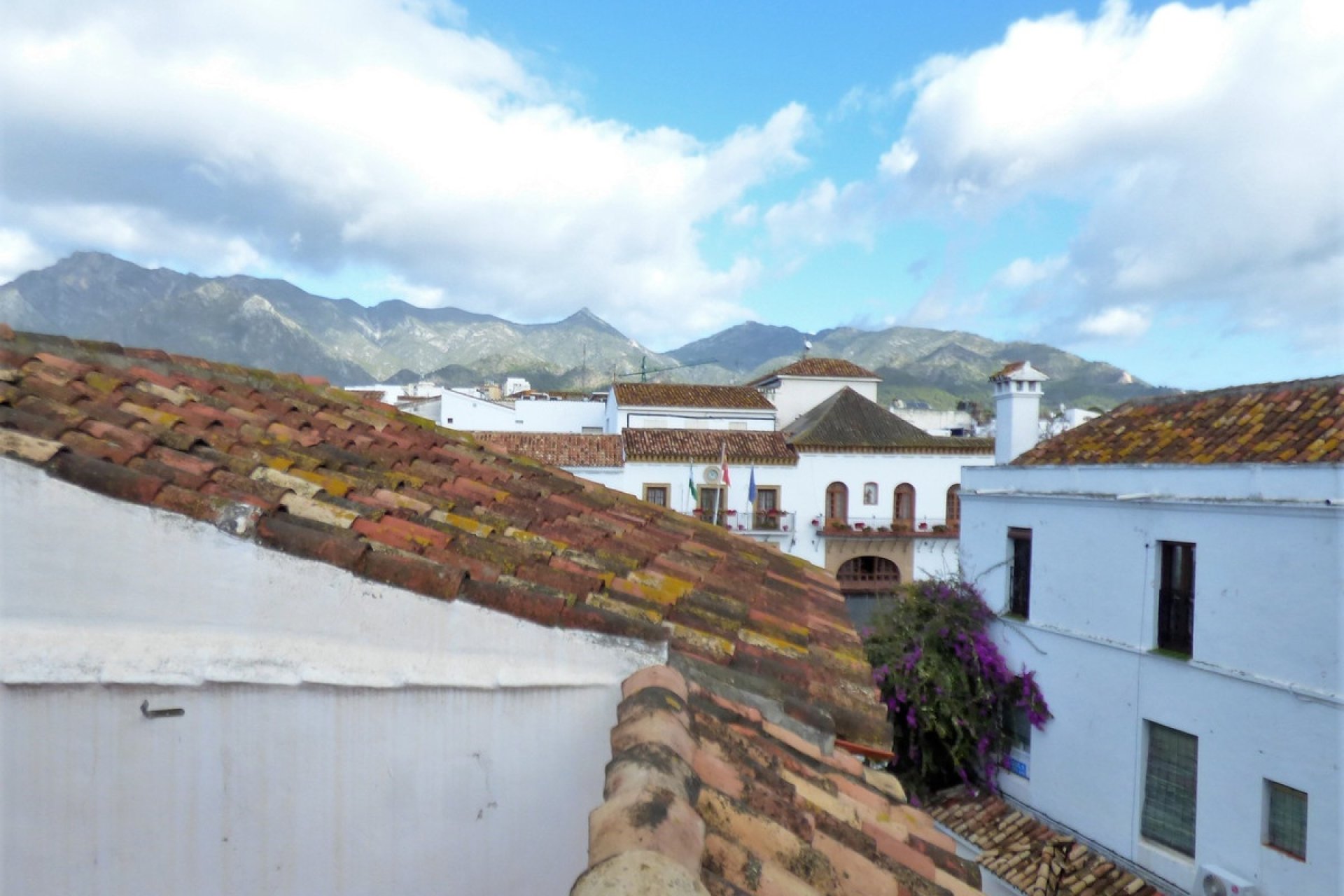 Rynek wtórny - Town house - Marbella - Marbella Centro