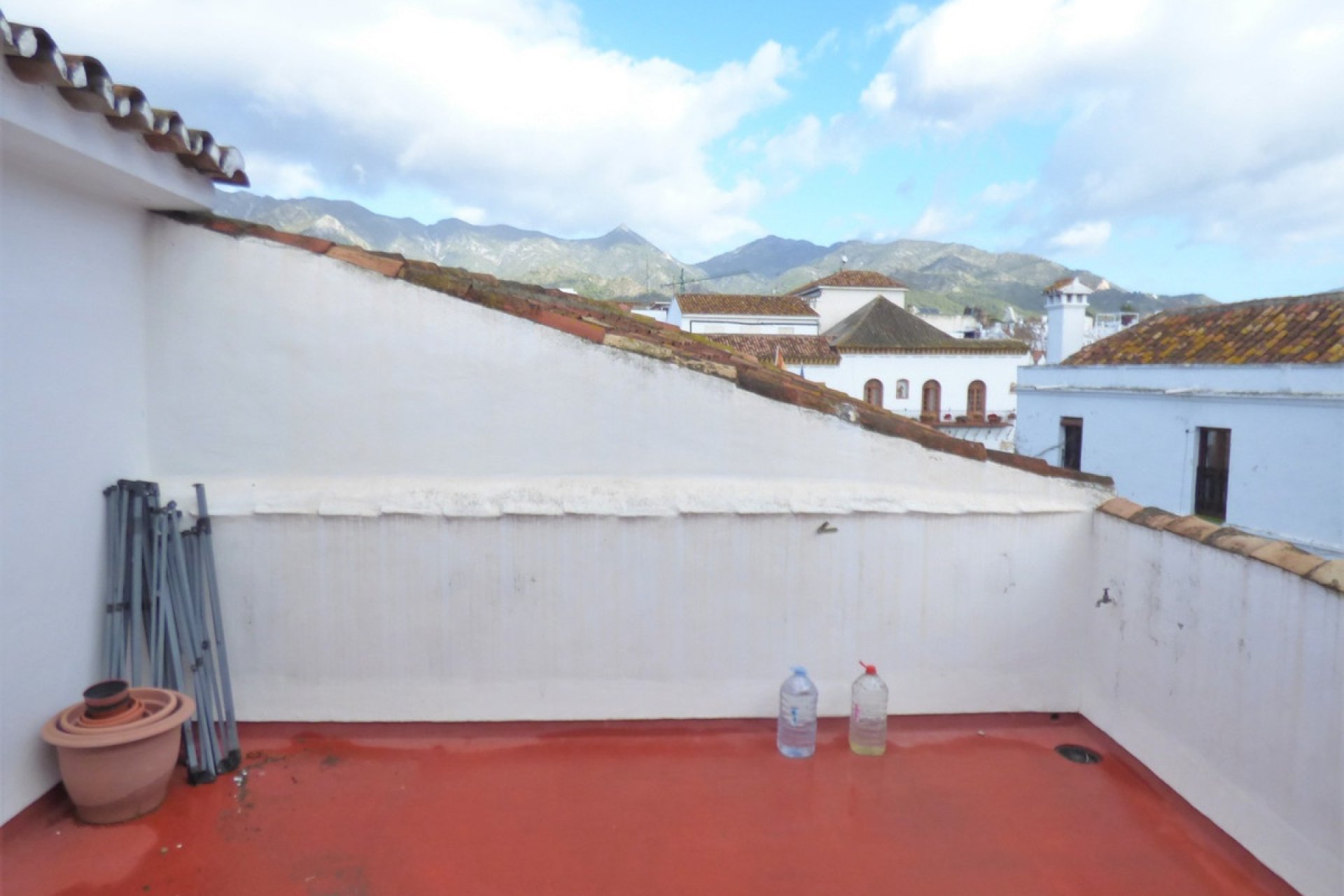 Rynek wtórny - Town house - Marbella - Marbella Centro