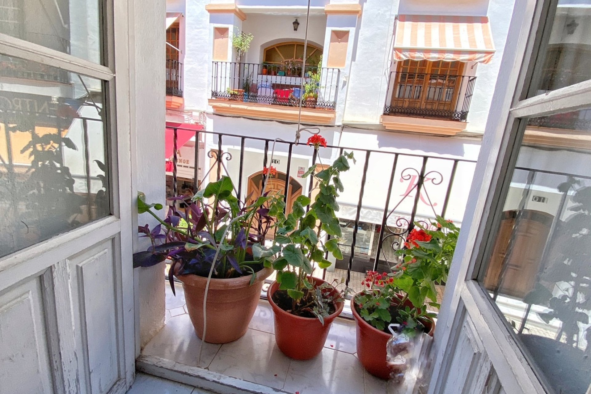 Rynek wtórny - Town house - Marbella - Marbella Centro