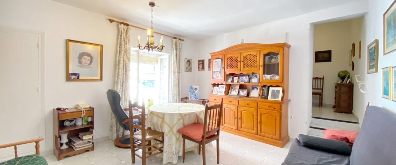 Rynek wtórny - Town house - Marbella - Marbella Centro