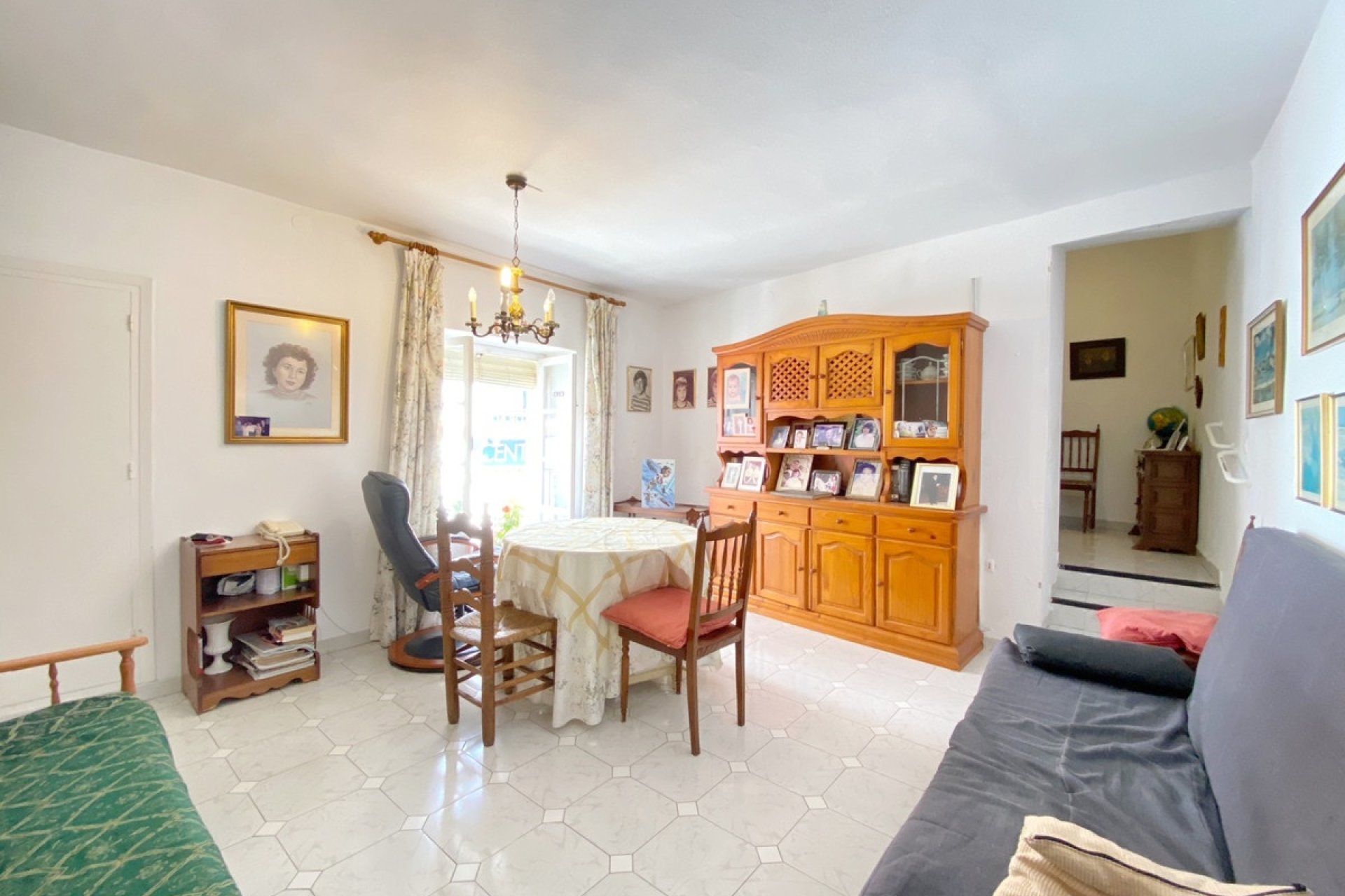 Rynek wtórny - Town house - Marbella - Marbella Centro