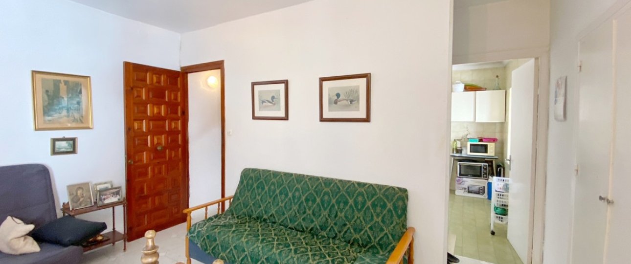 Rynek wtórny - Town house - Marbella - Marbella Centro