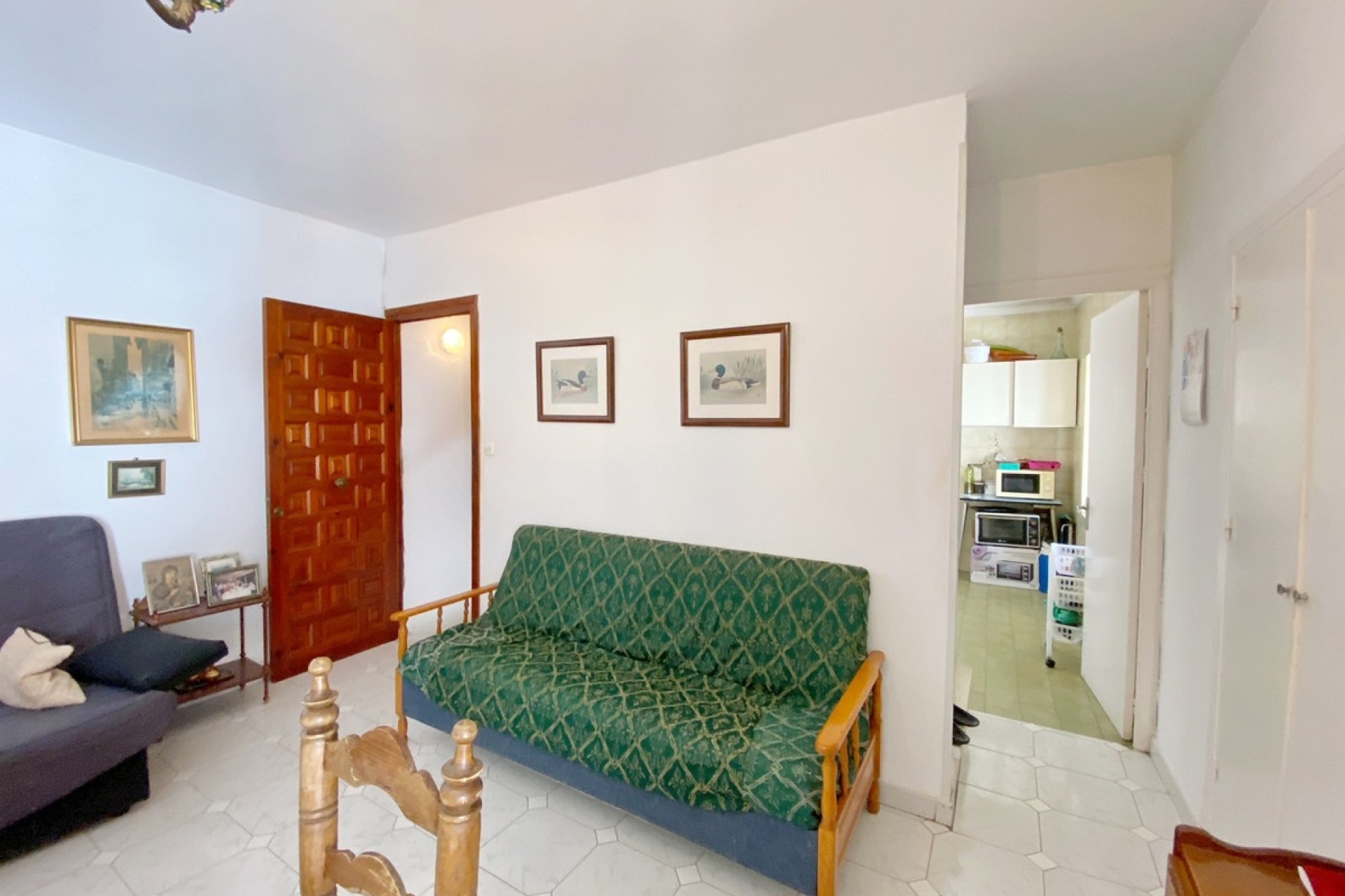 Rynek wtórny - Town house - Marbella - Marbella Centro