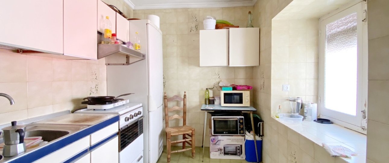 Rynek wtórny - Town house - Marbella - Marbella Centro