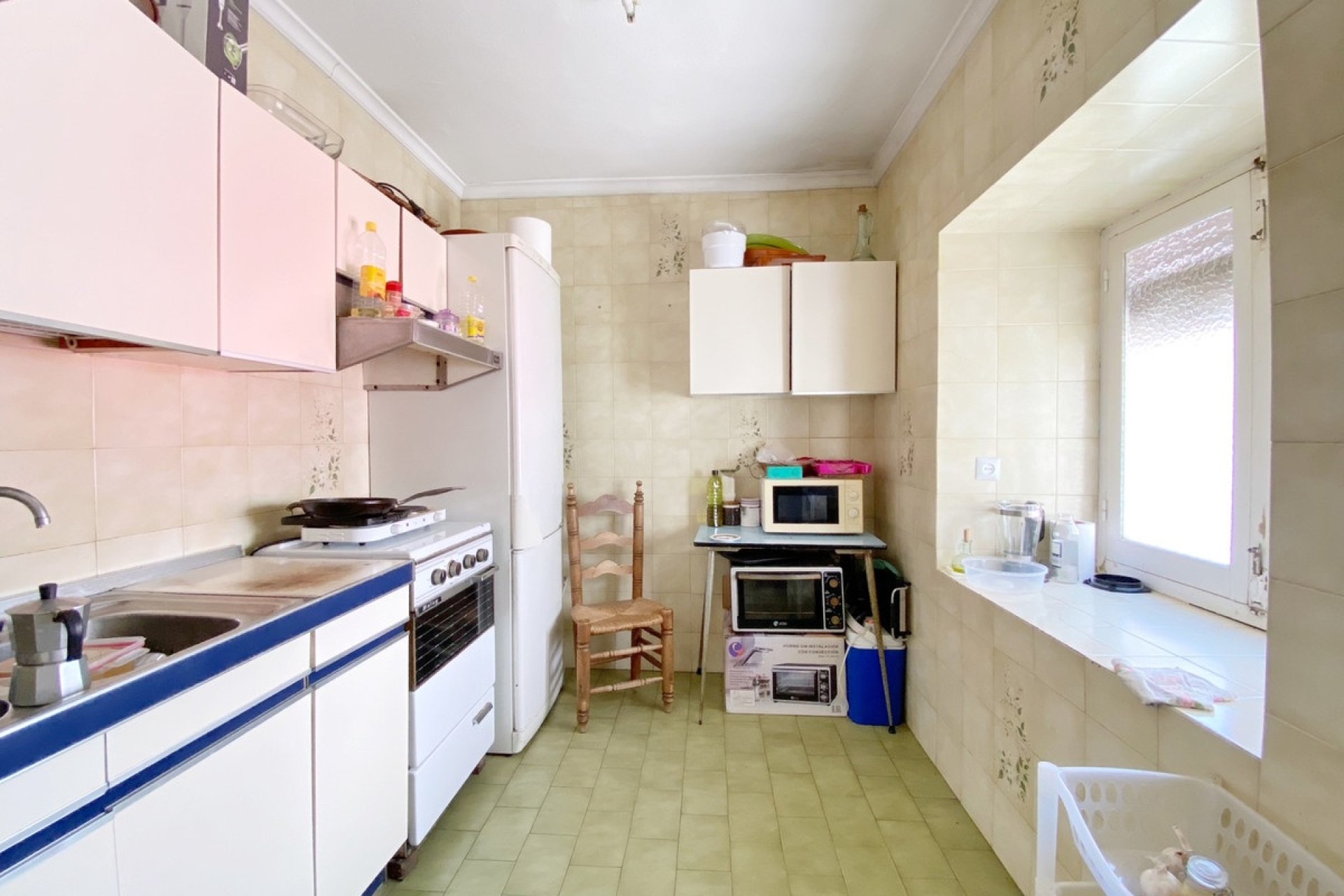 Rynek wtórny - Town house - Marbella - Marbella Centro