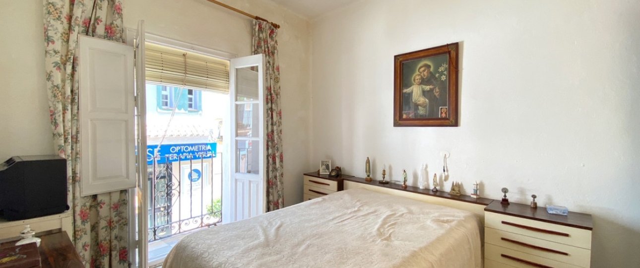 Rynek wtórny - Town house - Marbella - Marbella Centro