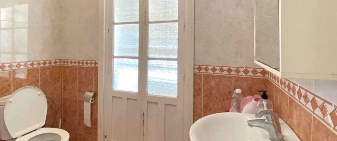 Rynek wtórny - Town house - Marbella - Marbella Centro