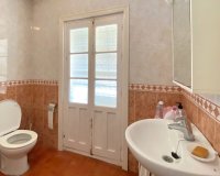 Rynek wtórny - Town house - Marbella - Marbella Centro