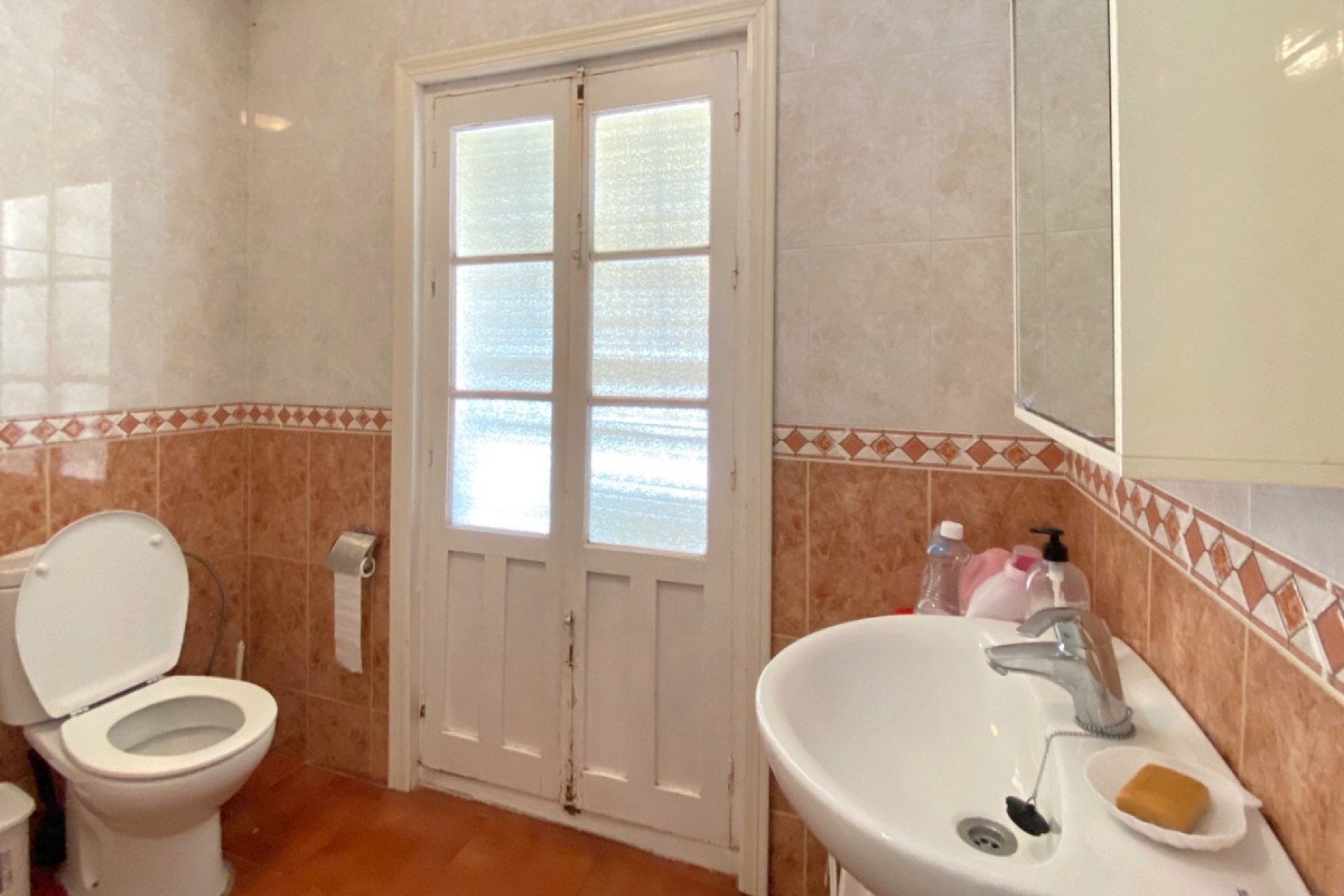 Rynek wtórny - Town house - Marbella - Marbella Centro
