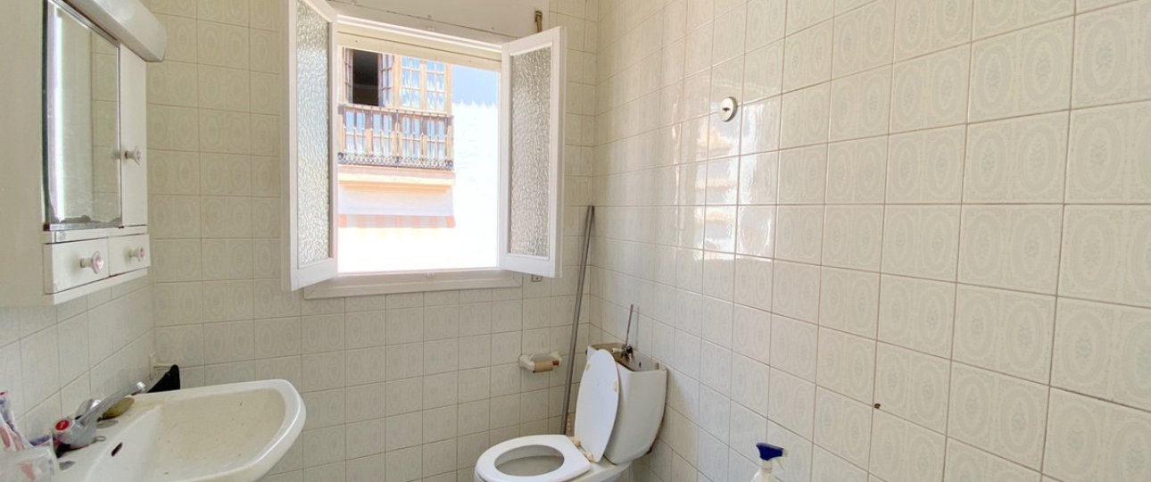 Rynek wtórny - Town house - Marbella - Marbella Centro