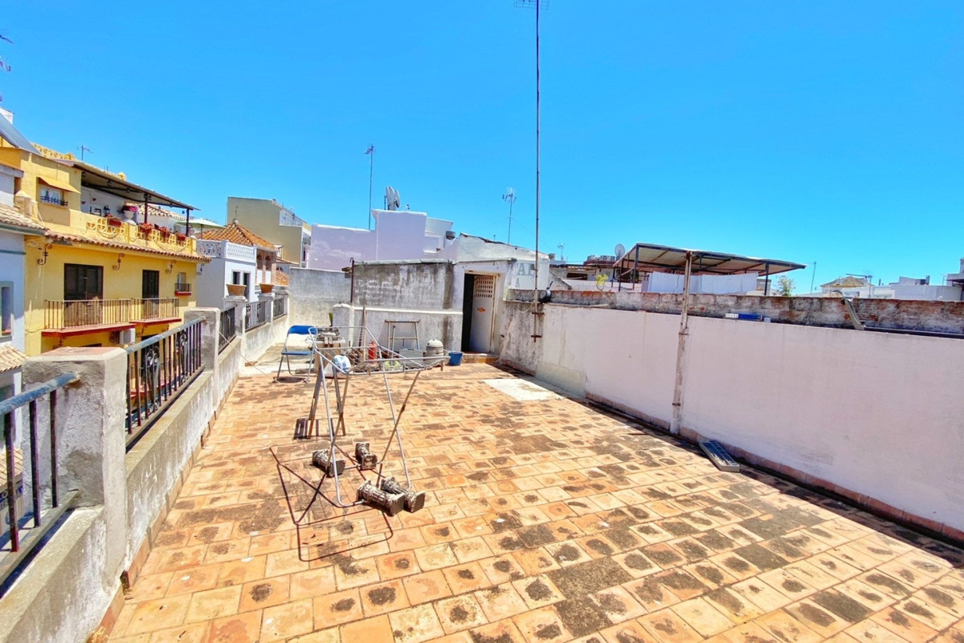 Rynek wtórny - Town house - Marbella - Marbella Centro