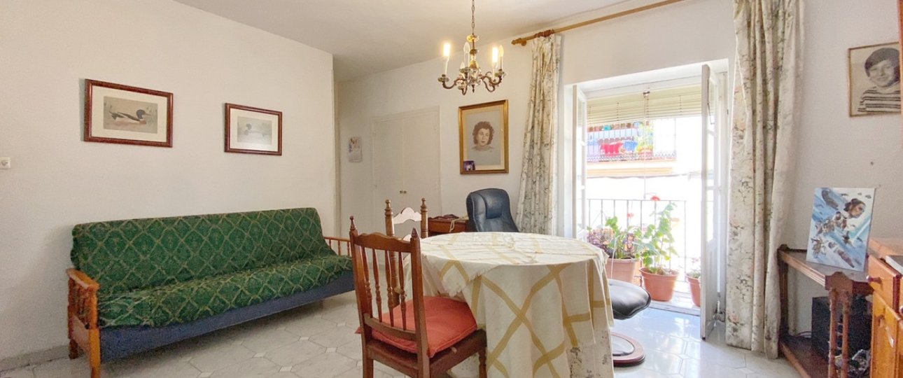 Rynek wtórny - Town house - Marbella - Marbella Centro