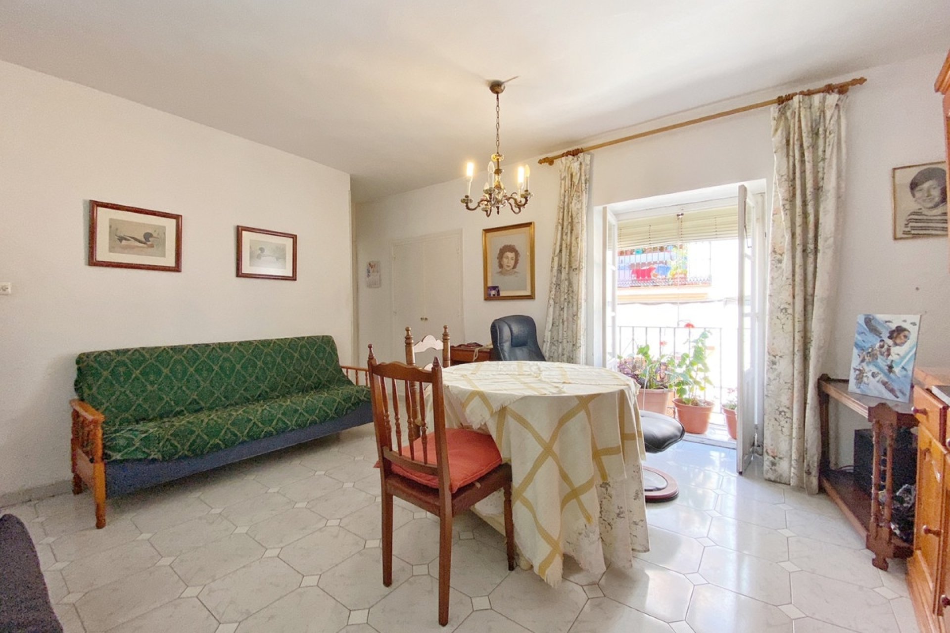 Rynek wtórny - Town house - Marbella - Marbella Centro