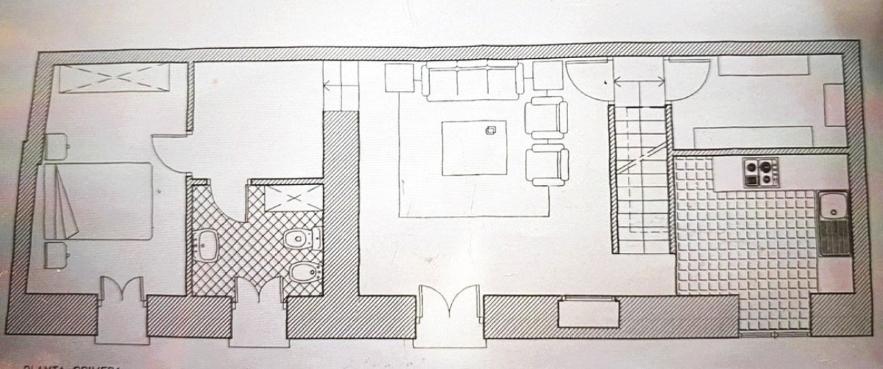 Rynek wtórny - Town house - Marbella - Marbella Centro