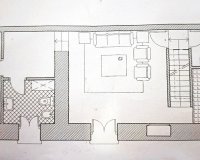 Rynek wtórny - Town house - Marbella - Marbella Centro