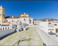 Rynek wtórny - Town house - Marbella - Marbella Centro