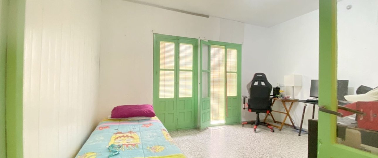 Rynek wtórny - Town house - Marbella - Marbella Centro