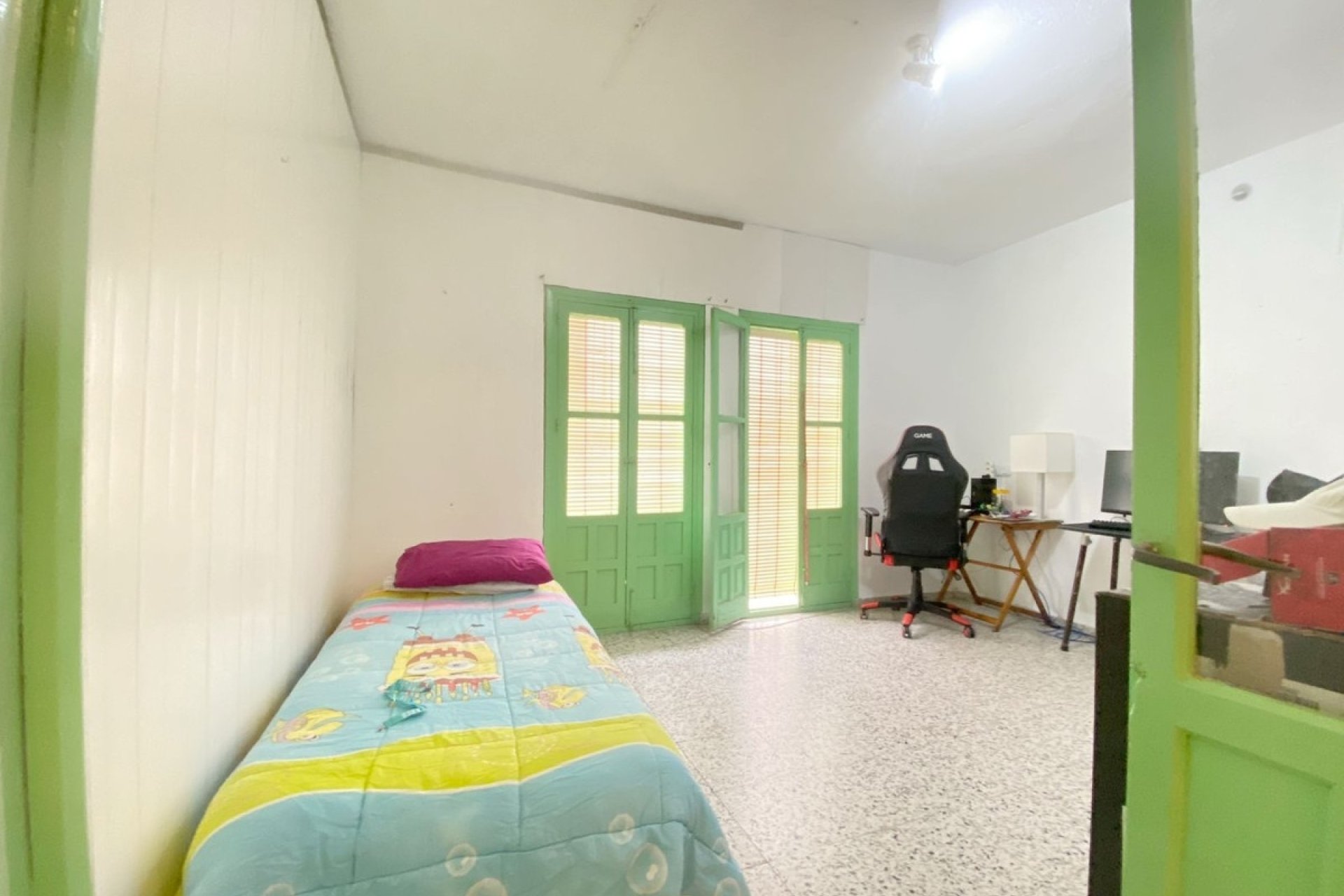 Rynek wtórny - Town house - Marbella - Marbella Centro