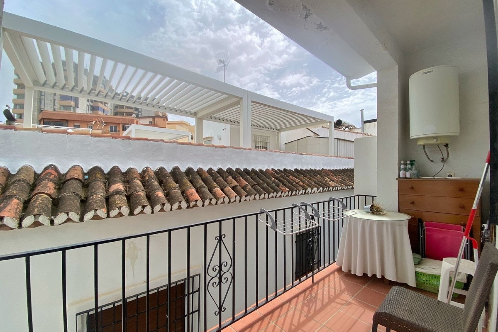 Rynek wtórny - Town house - Marbella - Marbella Centro