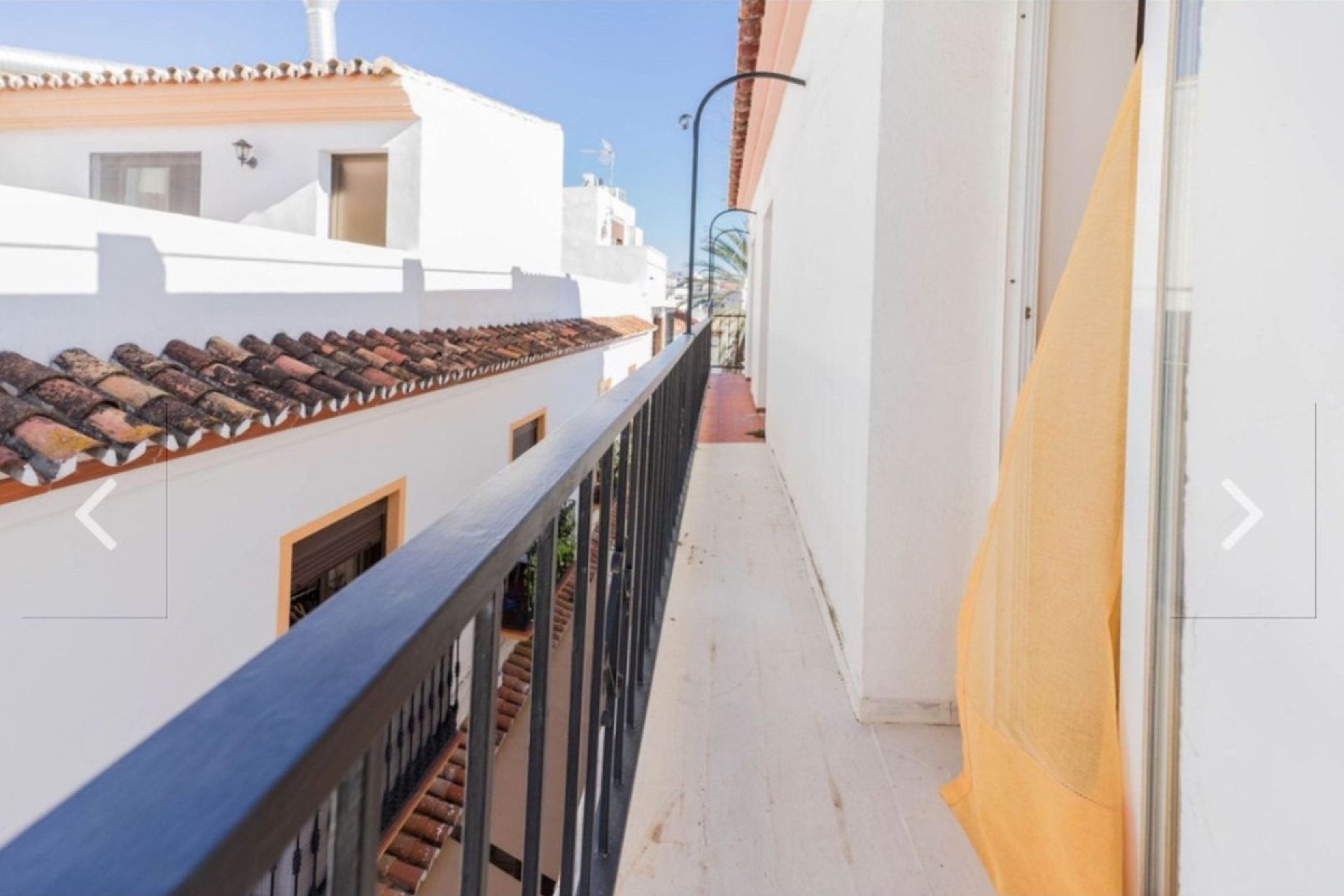 Rynek wtórny - Town house - Marbella - Marbella Centro