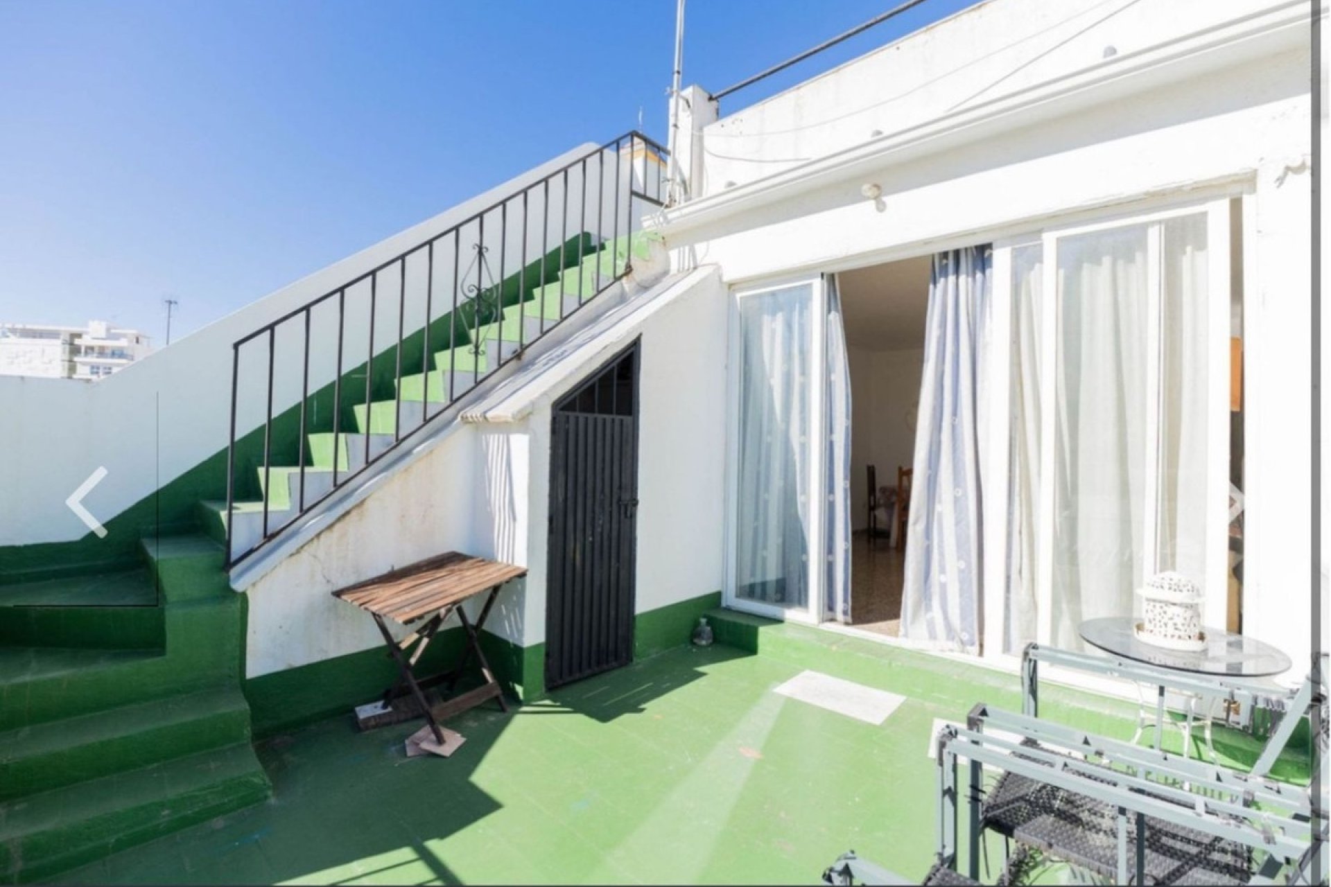 Rynek wtórny - Town house - Marbella - Marbella Centro