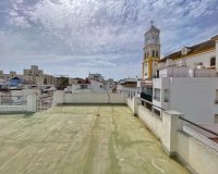 Rynek wtórny - Town house - Marbella - Marbella Centro