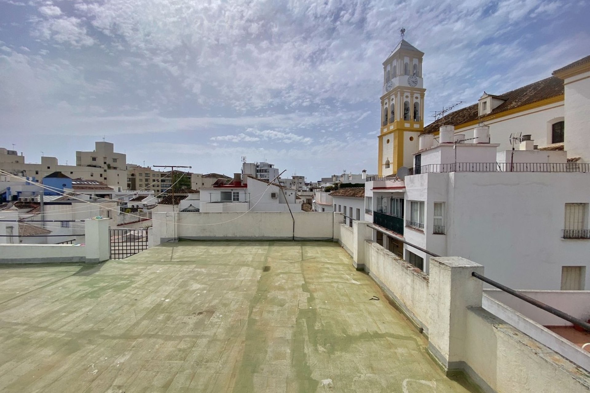 Rynek wtórny - Town house - Marbella - Marbella Centro