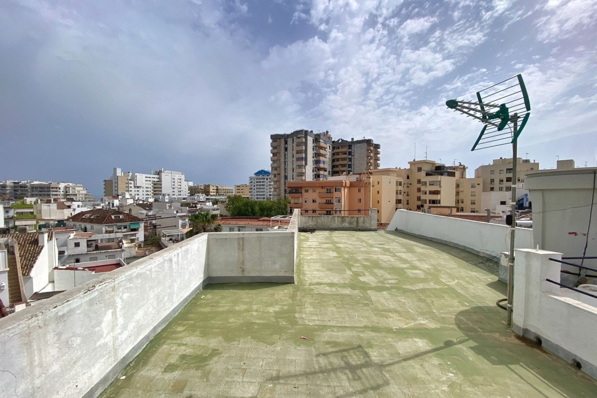 Rynek wtórny - Town house - Marbella - Marbella Centro