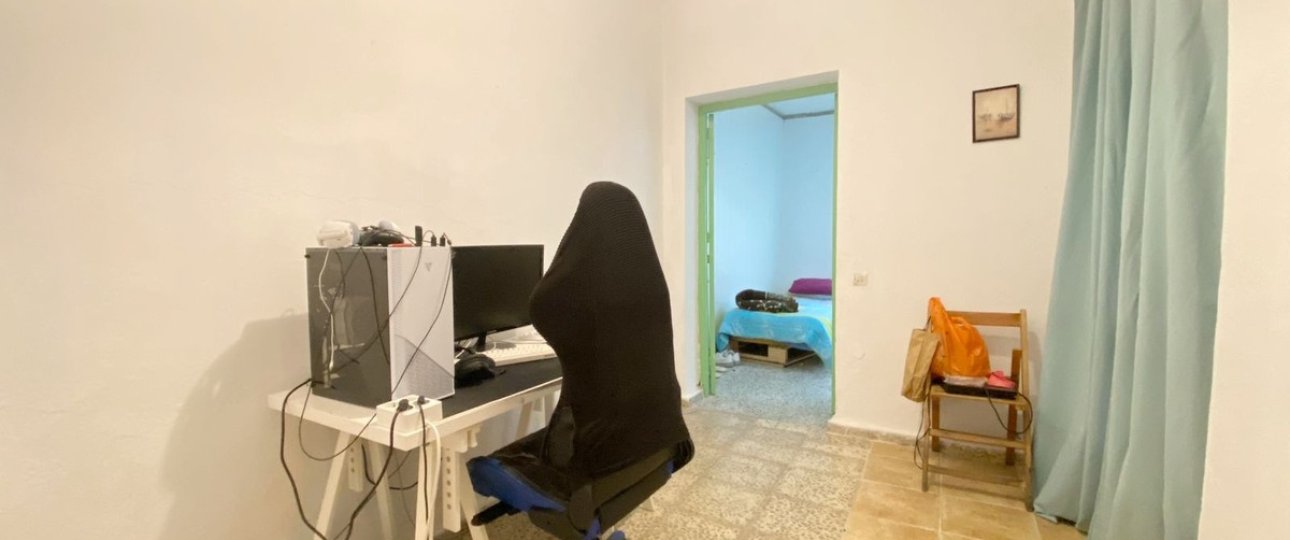 Rynek wtórny - Town house - Marbella - Marbella Centro