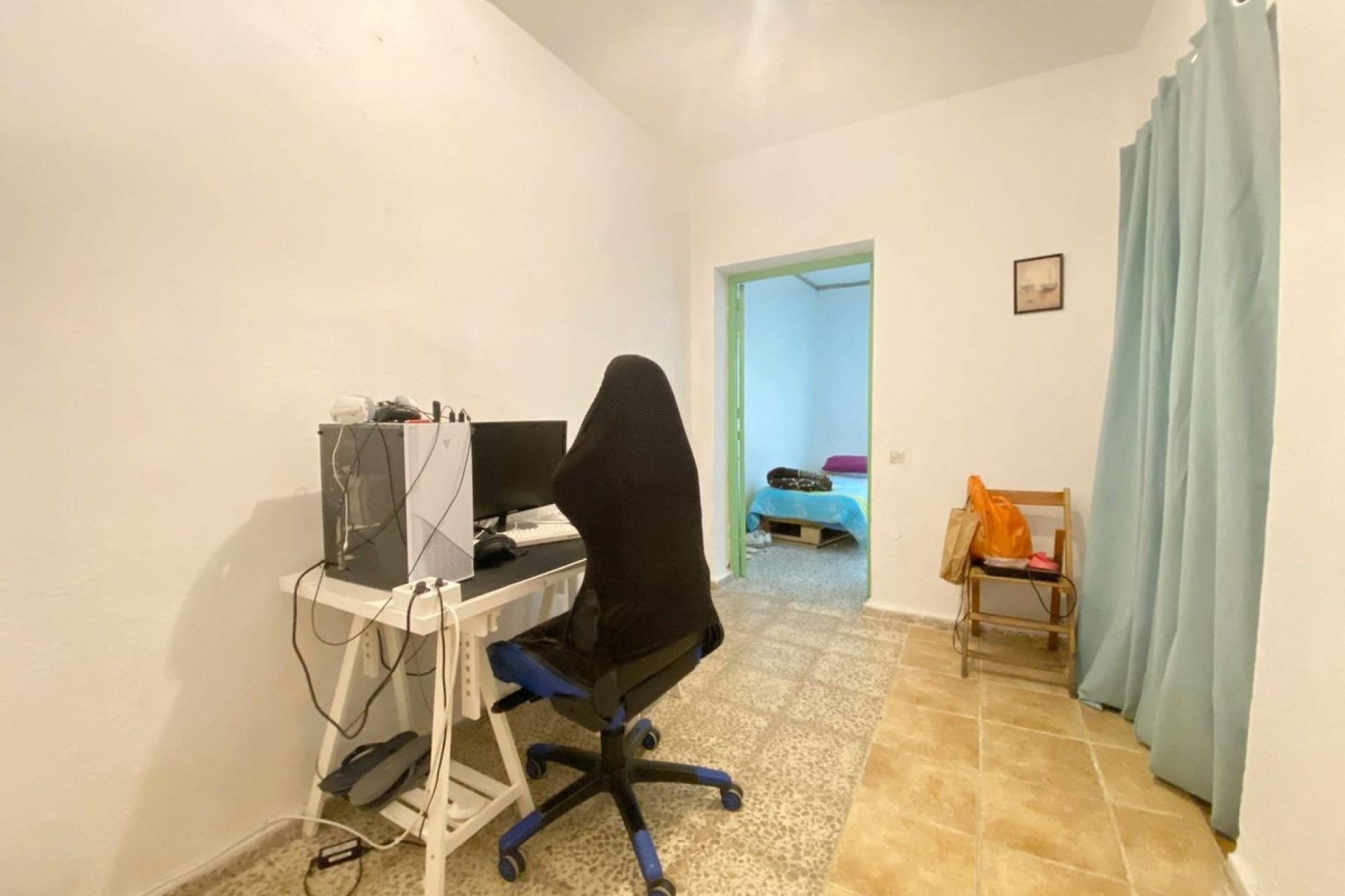 Rynek wtórny - Town house - Marbella - Marbella Centro