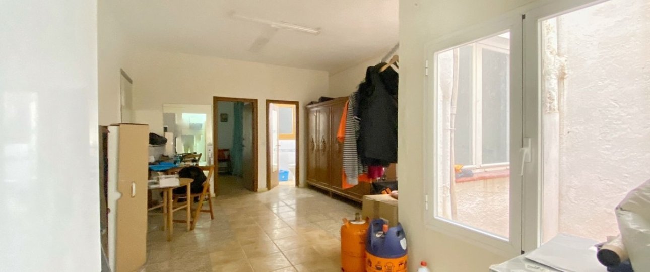 Rynek wtórny - Town house - Marbella - Marbella Centro