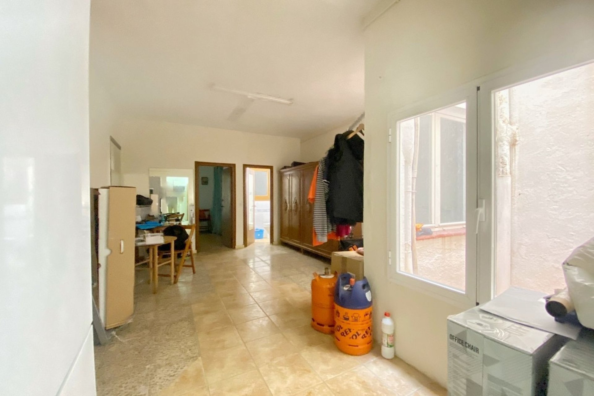 Rynek wtórny - Town house - Marbella - Marbella Centro