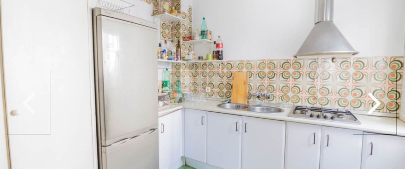 Rynek wtórny - Town house - Marbella - Marbella Centro