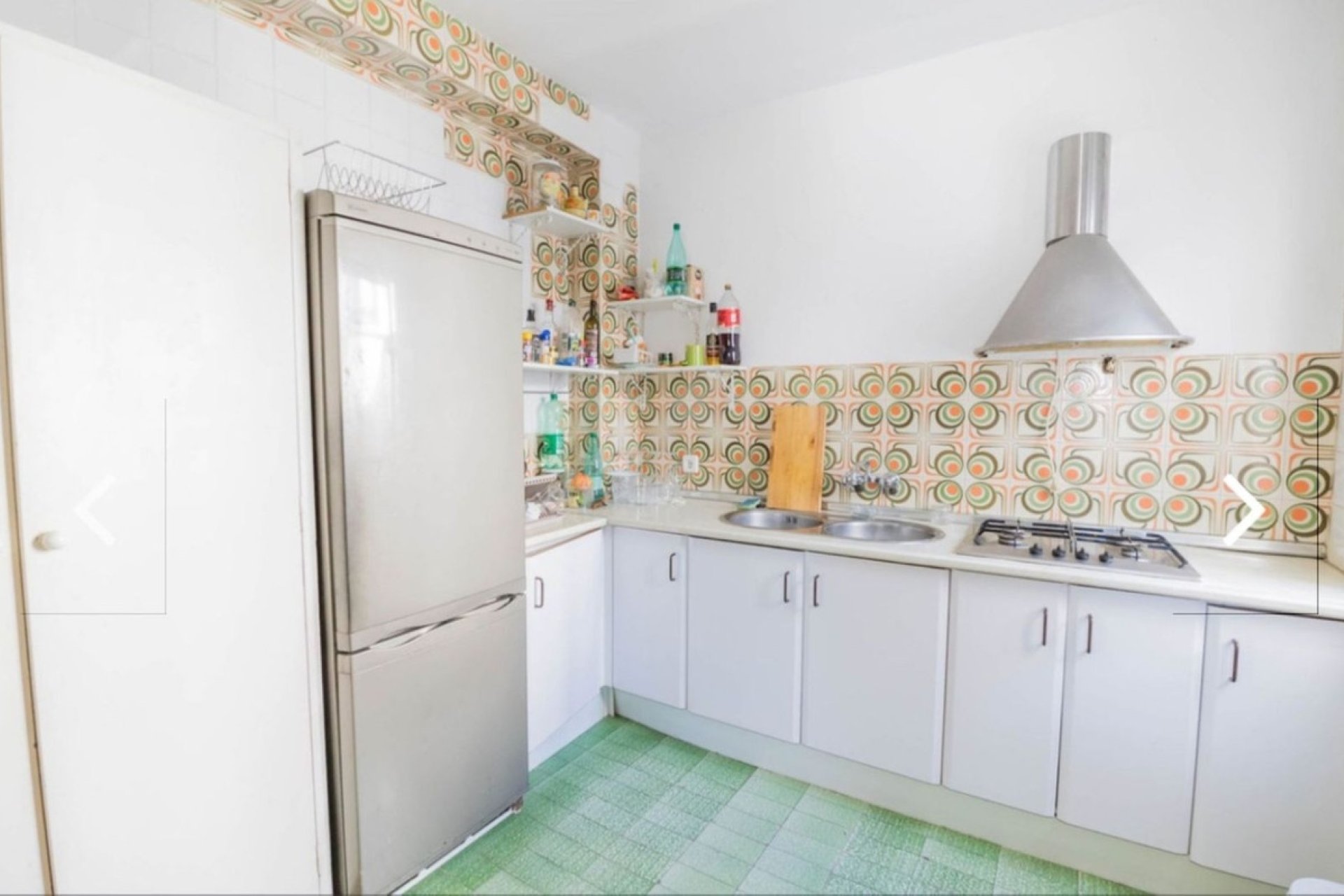 Rynek wtórny - Town house - Marbella - Marbella Centro