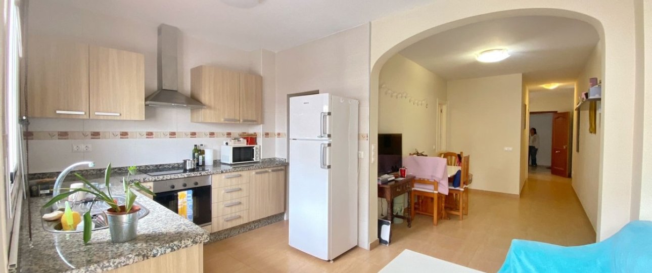 Rynek wtórny - Town house - Marbella - Marbella Centro