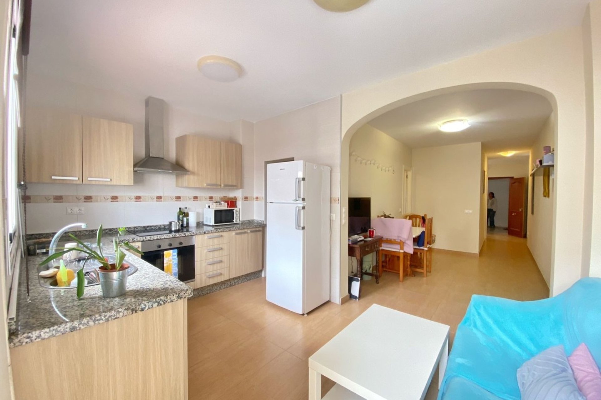 Rynek wtórny - Town house - Marbella - Marbella Centro