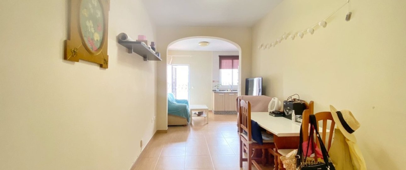 Rynek wtórny - Town house - Marbella - Marbella Centro