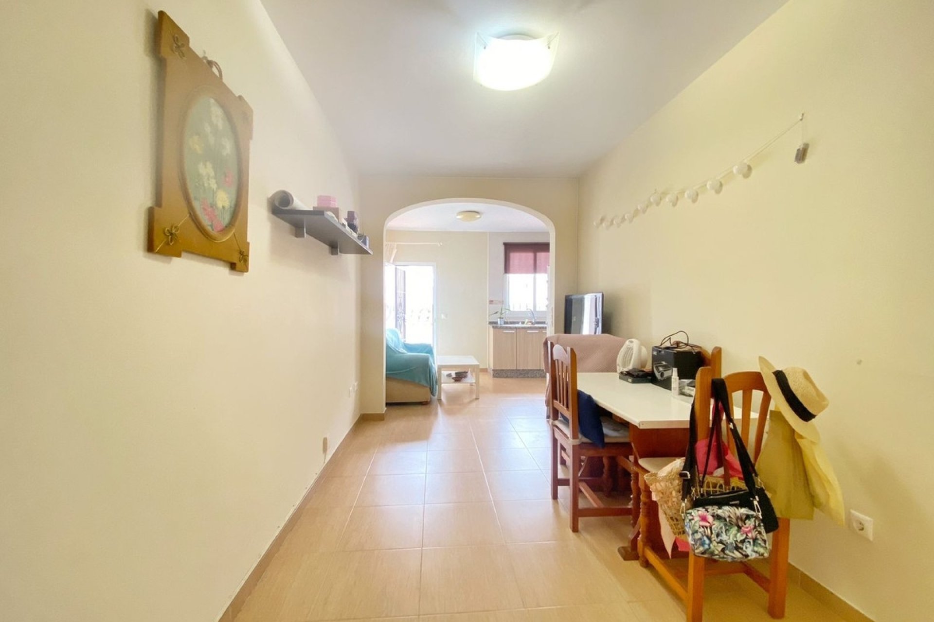 Rynek wtórny - Town house - Marbella - Marbella Centro