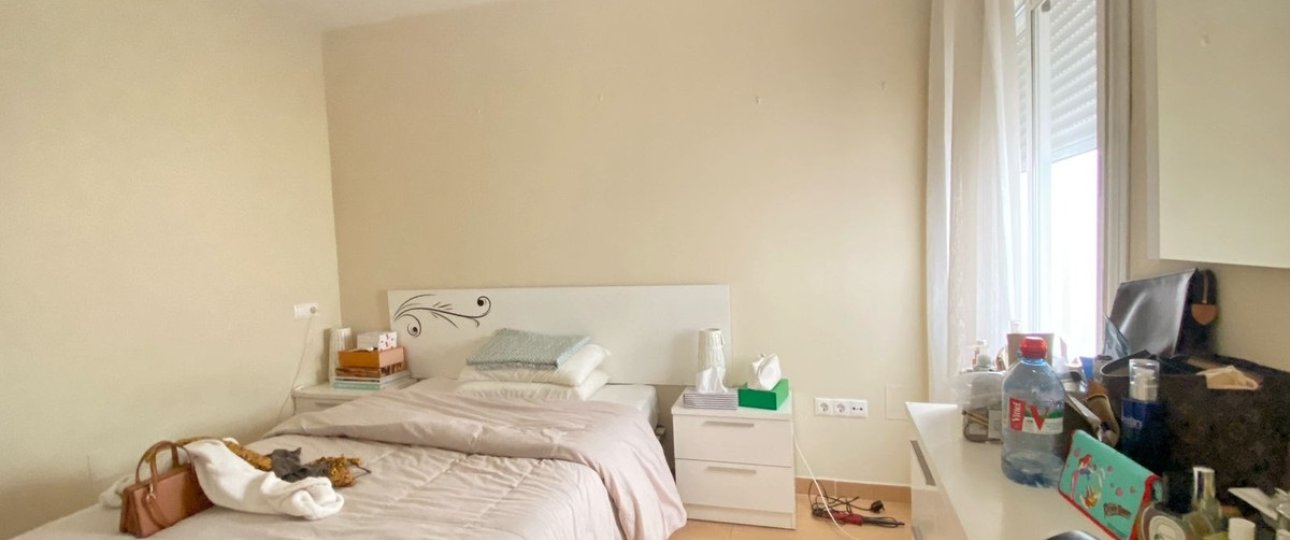Rynek wtórny - Town house - Marbella - Marbella Centro
