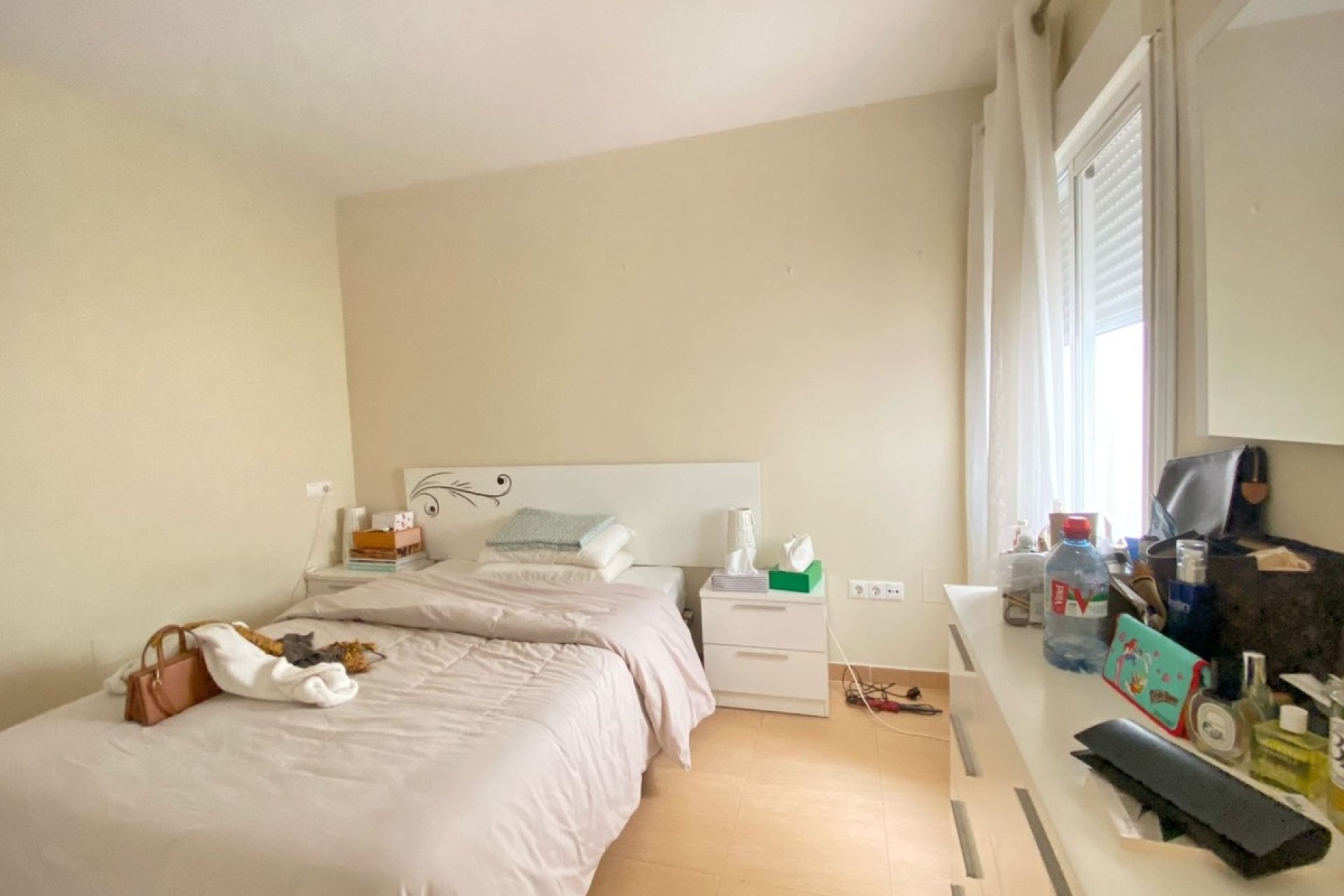 Rynek wtórny - Town house - Marbella - Marbella Centro