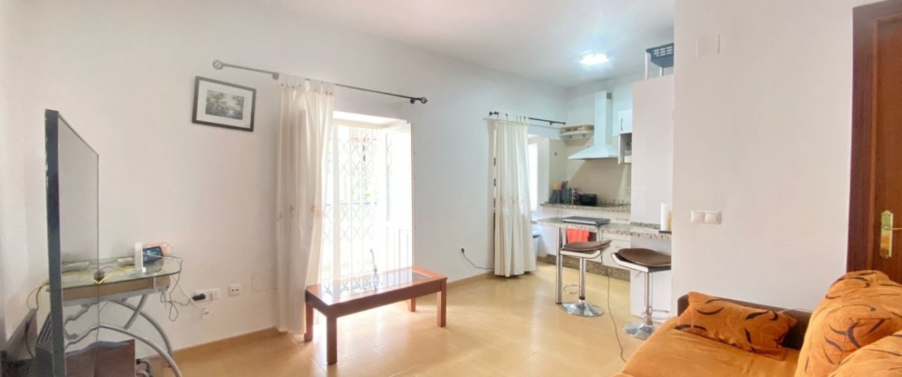 Rynek wtórny - Town house - Marbella - Marbella Centro