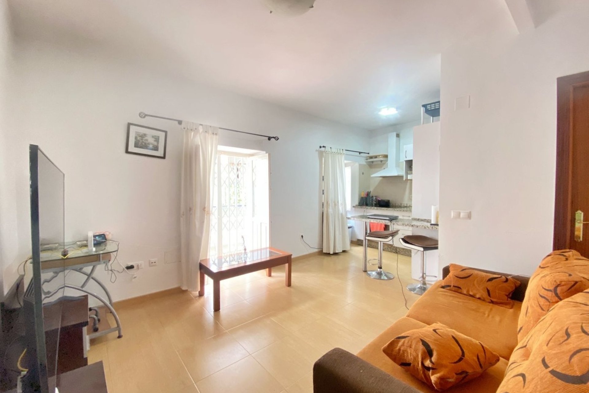 Rynek wtórny - Town house - Marbella - Marbella Centro
