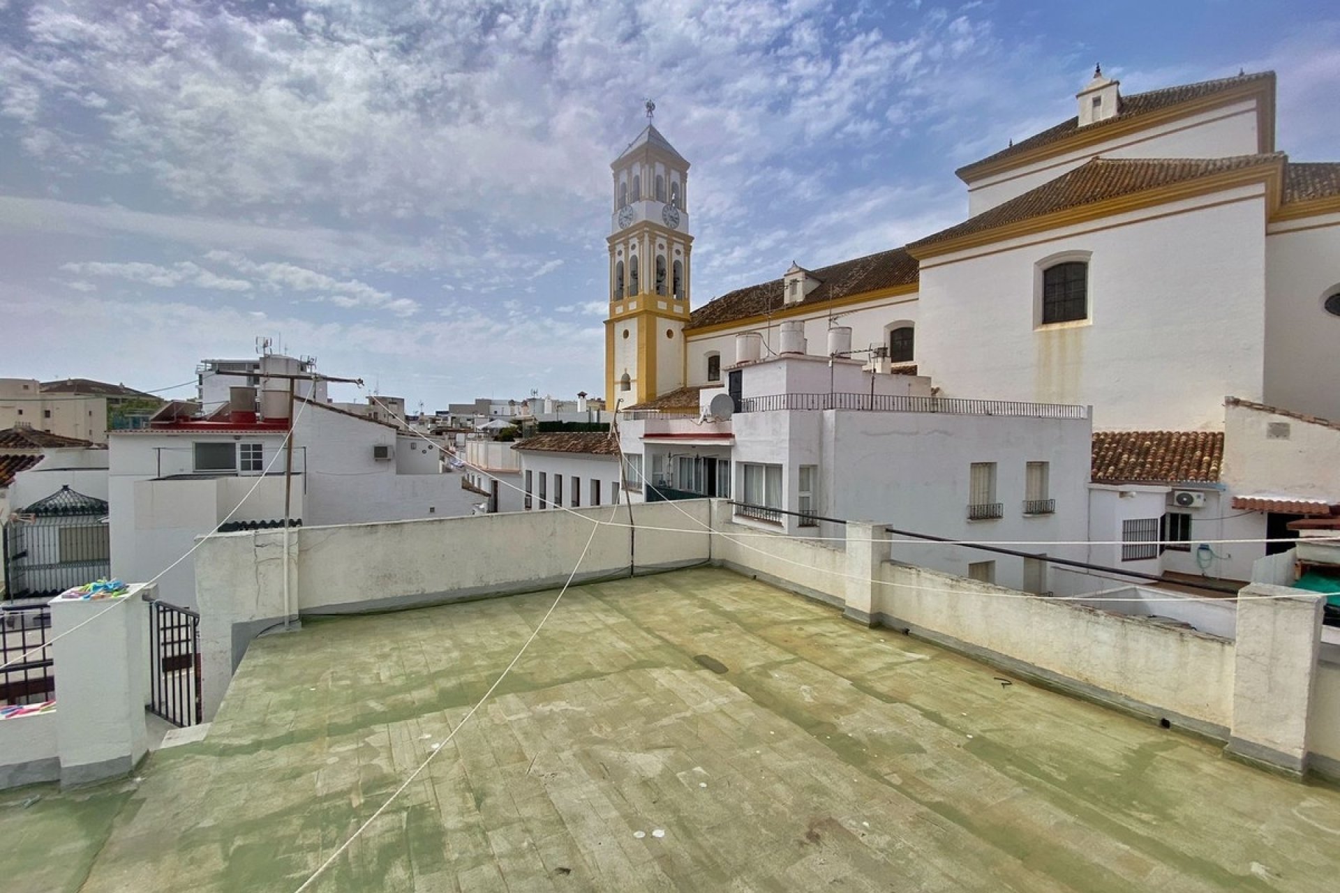 Rynek wtórny - Town house - Marbella - Marbella Centro
