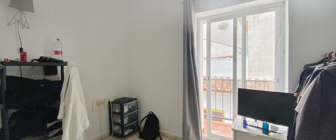 Rynek wtórny - Town house - Marbella - Marbella Centro