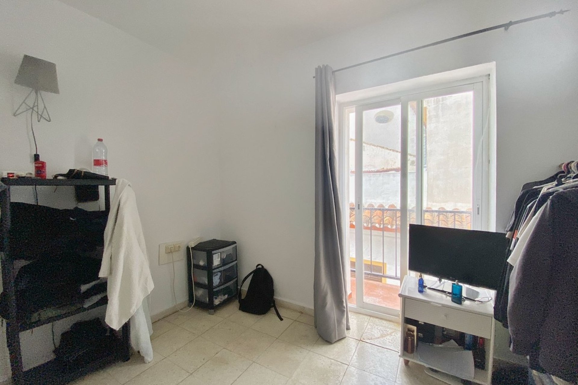 Rynek wtórny - Town house - Marbella - Marbella Centro
