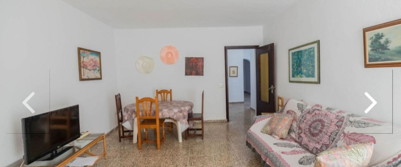 Rynek wtórny - Town house - Marbella - Marbella Centro