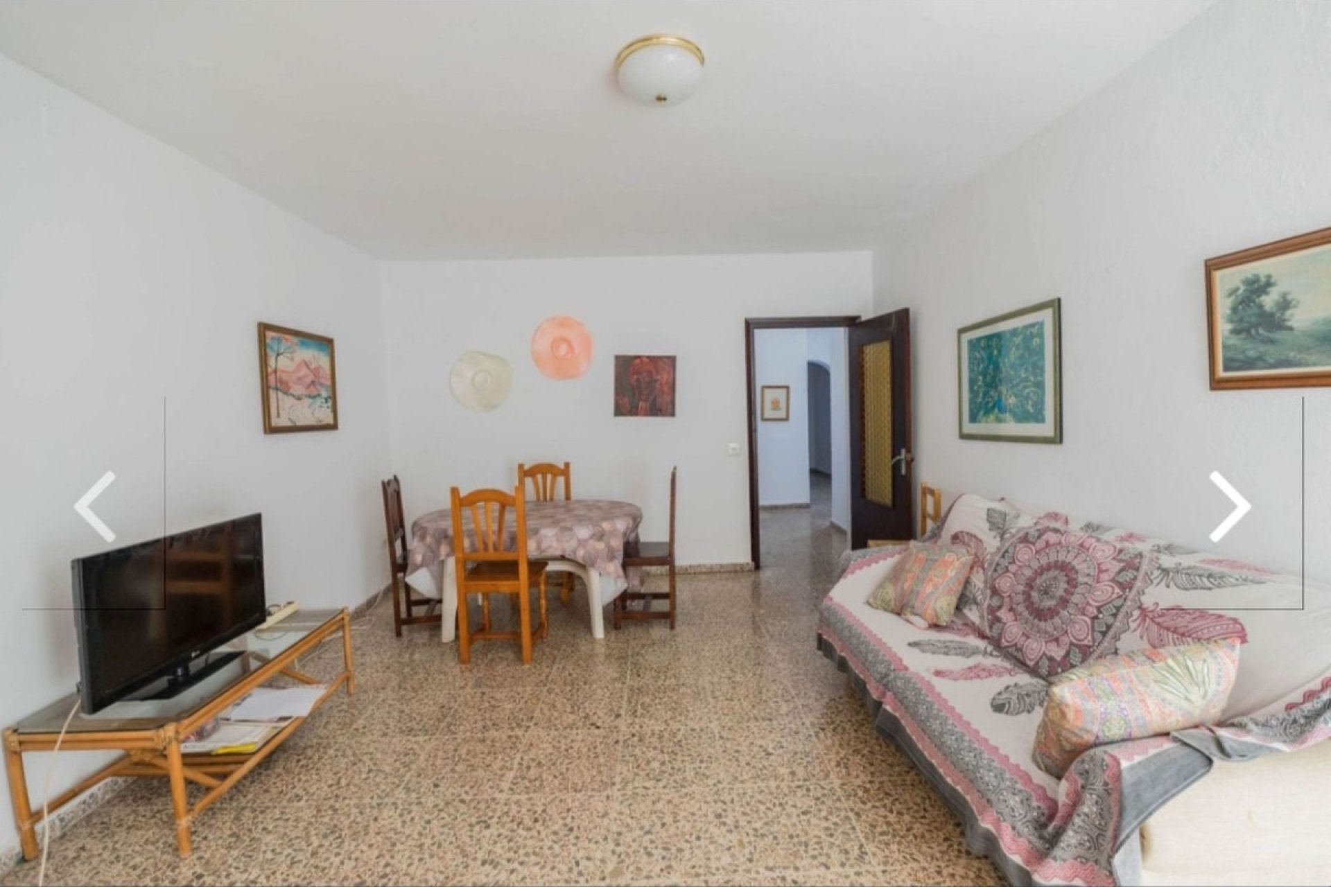Rynek wtórny - Town house - Marbella - Marbella Centro
