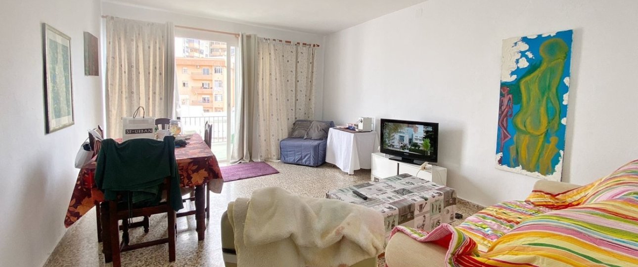 Rynek wtórny - Town house - Marbella - Marbella Centro